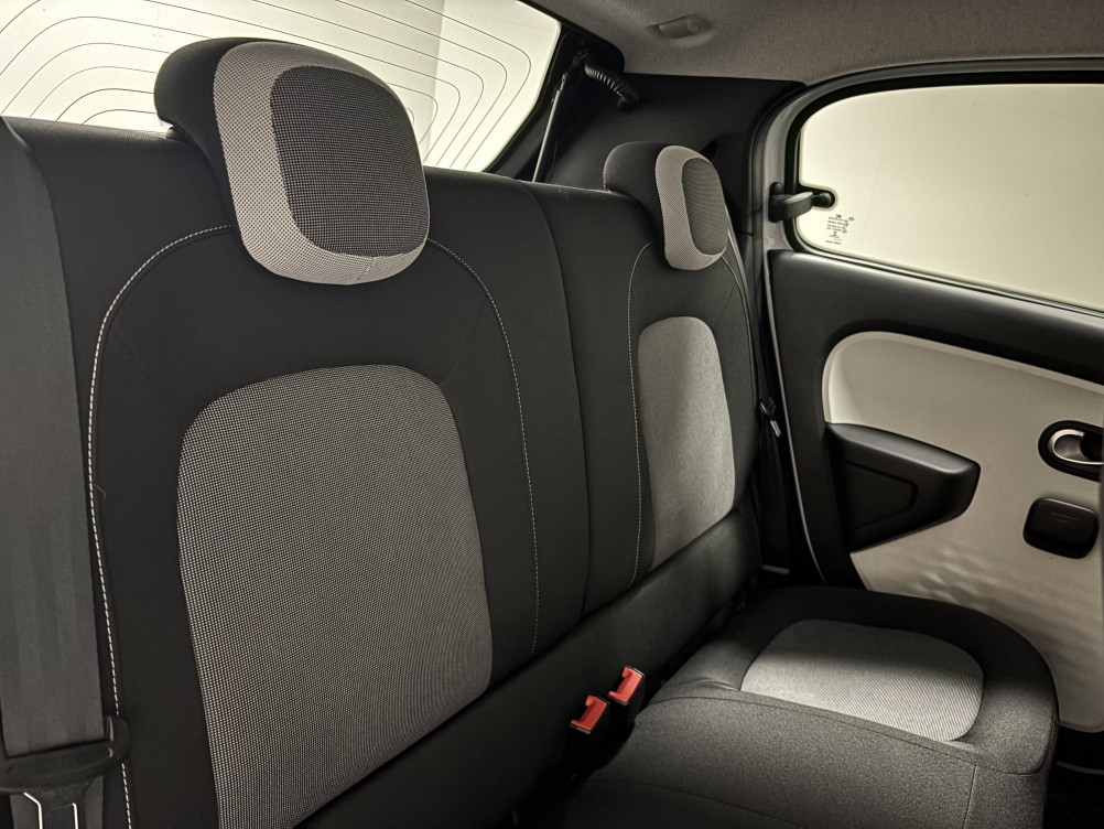 Acheter Renault Twingo 3 Twingo III SCe 65 Limited 5p occasion dans les concessions du Groupe Faurie