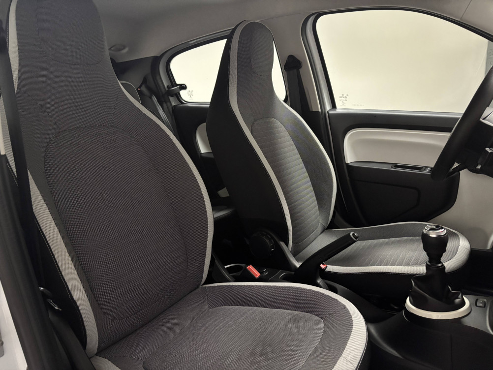 Acheter Renault Twingo 3 Twingo III SCe 65 Limited 5p occasion dans les concessions du Groupe Faurie