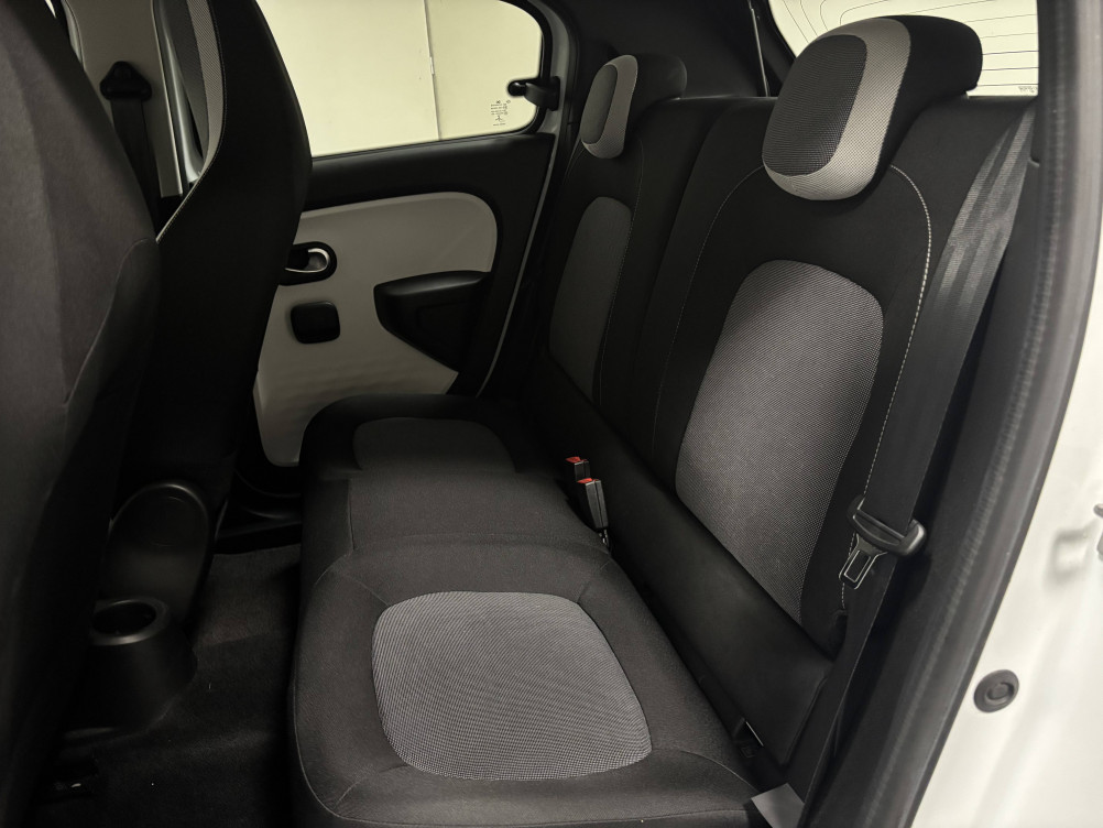 Acheter Renault Twingo 3 Twingo III SCe 65 Limited 5p occasion dans les concessions du Groupe Faurie