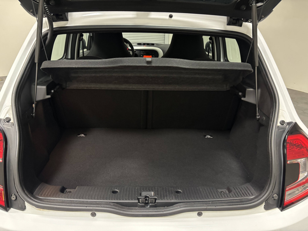 Acheter Renault Twingo 3 Twingo III SCe 65 Limited 5p occasion dans les concessions du Groupe Faurie