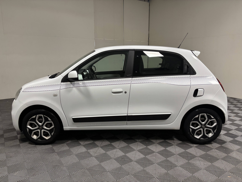 Acheter Renault Twingo 3 Twingo III SCe 65 Limited 5p occasion dans les concessions du Groupe Faurie