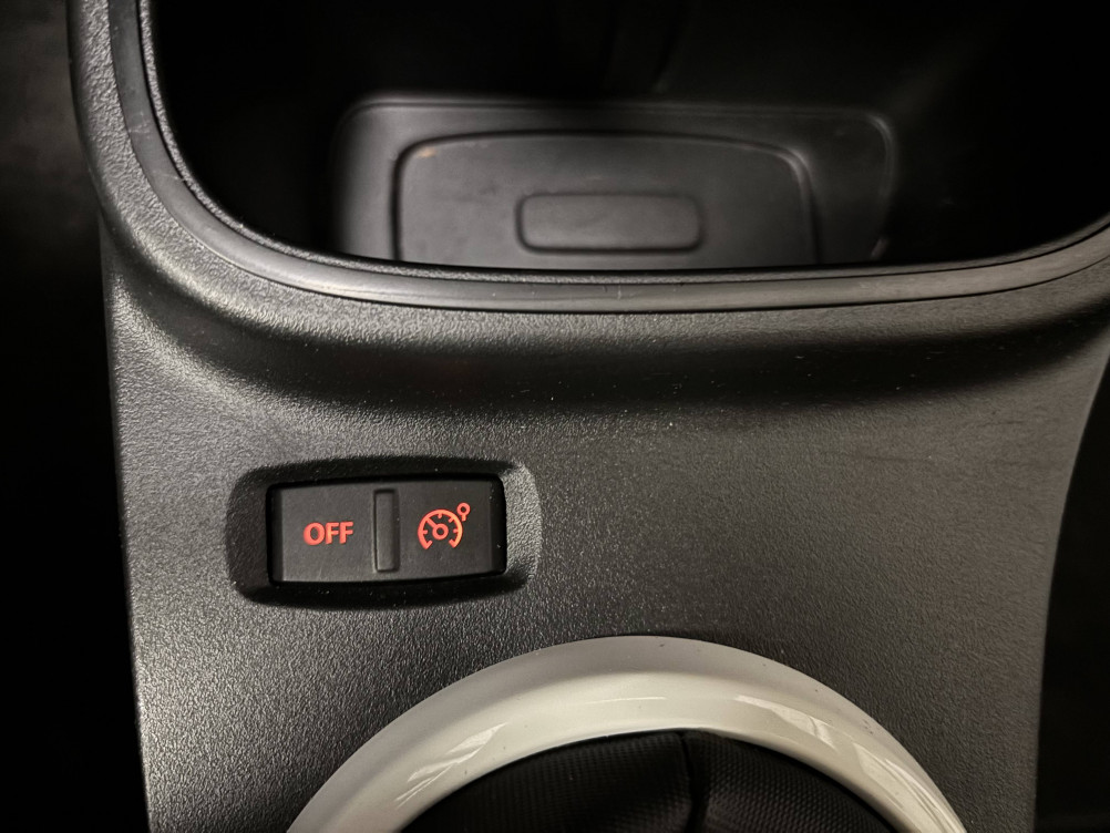 Acheter Renault Twingo 3 Twingo III SCe 65 Limited 5p occasion dans les concessions du Groupe Faurie