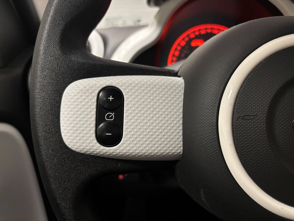 Acheter Renault Twingo 3 Twingo III SCe 65 Limited 5p occasion dans les concessions du Groupe Faurie