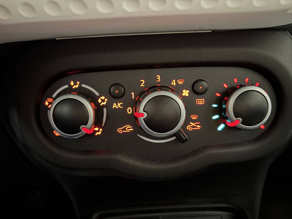 Acheter Renault Twingo 3 Twingo III SCe 65 Limited 5p occasion dans les concessions du Groupe Faurie