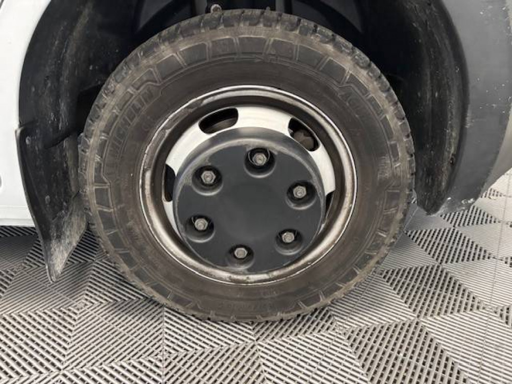 Acheter Opel Movano MOVANO CHC BENNE C3500 L2H1 145 CH BITURBO S/S PROPULSION RJ  2p occasion dans les concessions du Groupe Faurie