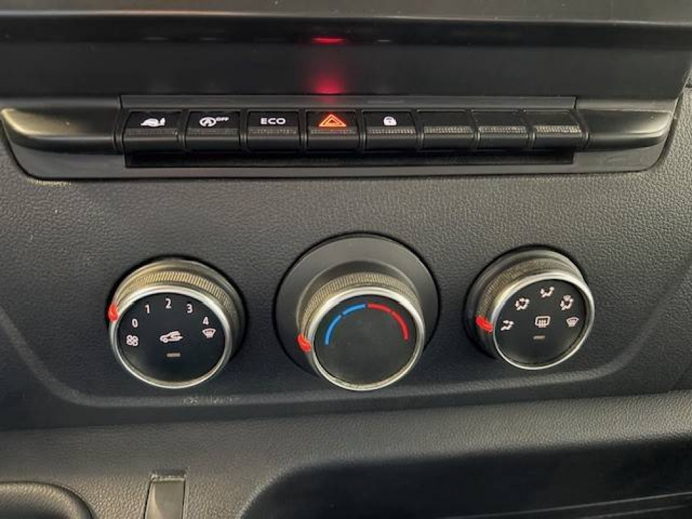 Acheter Opel Movano MOVANO CHC BENNE C3500 L2H1 145 CH BITURBO S/S PROPULSION RJ  2p occasion dans les concessions du Groupe Faurie