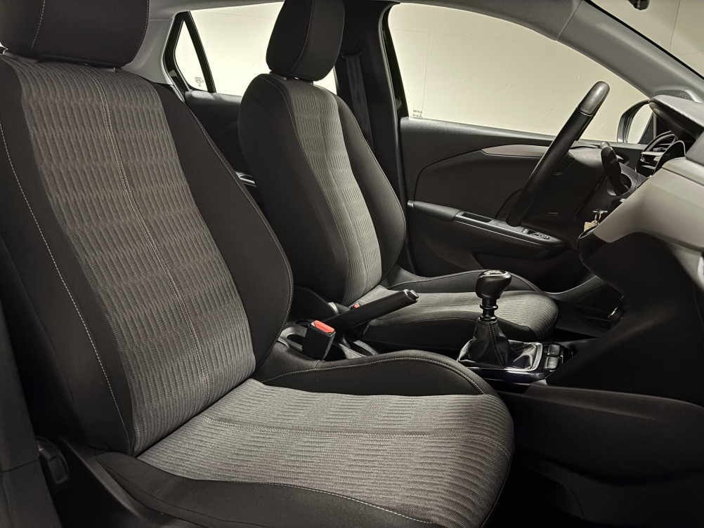 Acheter Opel Corsa Corsa 1.2 Turbo 100 ch BVM6 Edition 5p occasion dans les concessions du Groupe Faurie