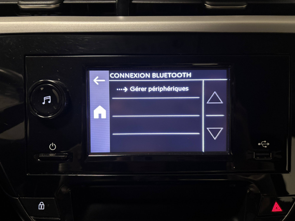 Acheter Opel Corsa Corsa 1.2 Turbo 100 ch BVM6 Edition 5p occasion dans les concessions du Groupe Faurie