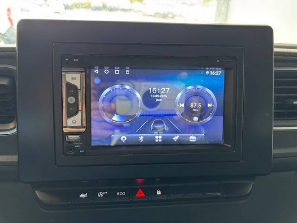 Acheter Opel Movano MOVANO CHC BENNE C3500 L2H1 145 CH BITURBO S/S PROPULSION RJ  2p occasion dans les concessions du Groupe Faurie