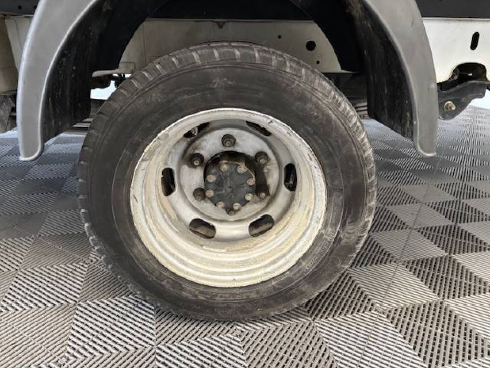 Acheter Opel Movano MOVANO CHC BENNE C3500 L2H1 145 CH BITURBO S/S PROPULSION RJ  2p occasion dans les concessions du Groupe Faurie