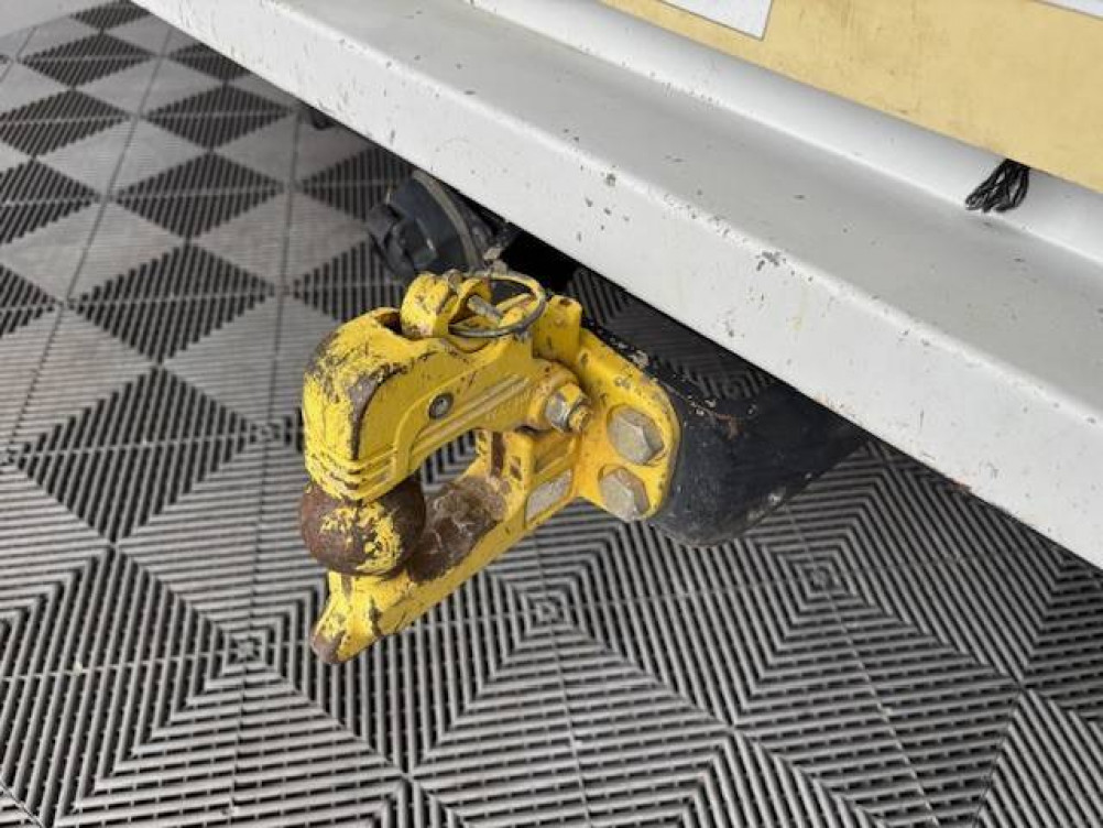 Acheter Opel Movano MOVANO CHC BENNE C3500 L2H1 145 CH BITURBO S/S PROPULSION RJ  2p occasion dans les concessions du Groupe Faurie