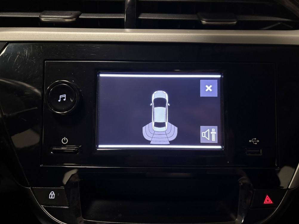 Acheter Opel Corsa Corsa 1.2 Turbo 100 ch BVM6 Edition 5p occasion dans les concessions du Groupe Faurie