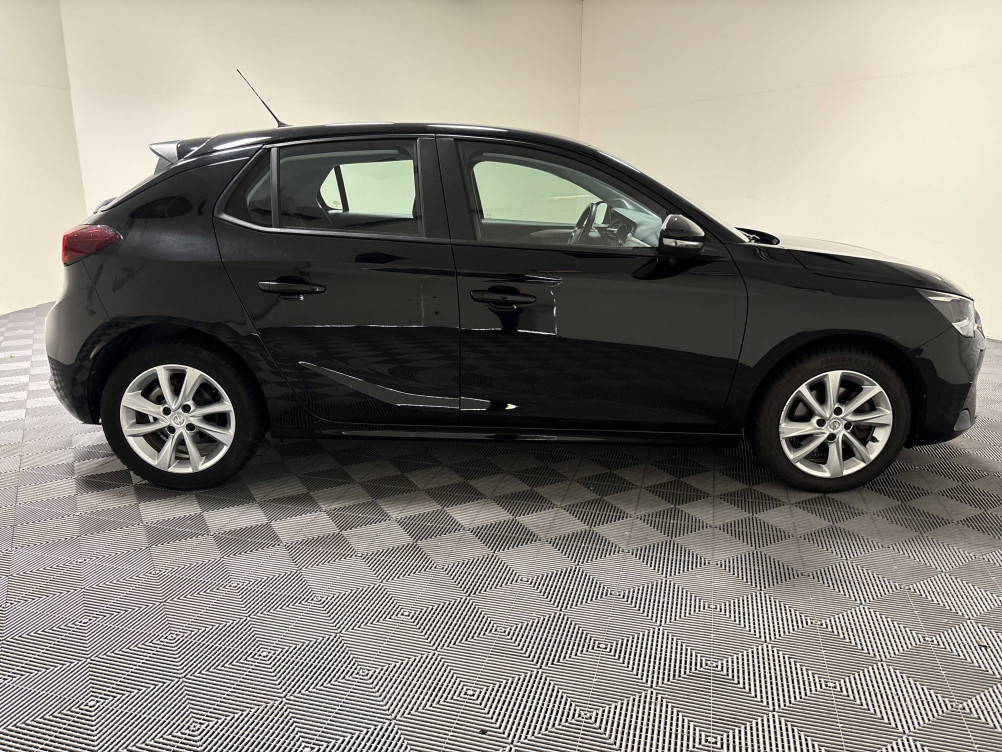Acheter Opel Corsa Corsa 1.2 Turbo 100 ch BVM6 Edition 5p occasion dans les concessions du Groupe Faurie