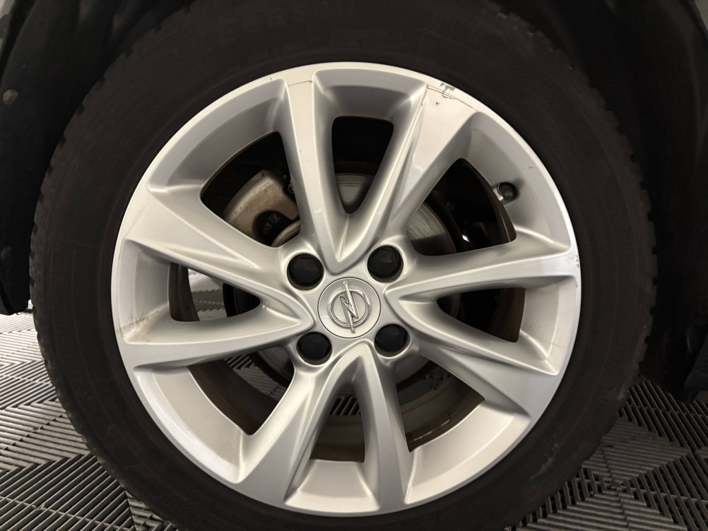 Acheter Opel Corsa Corsa 1.2 Turbo 100 ch BVM6 Edition 5p occasion dans les concessions du Groupe Faurie