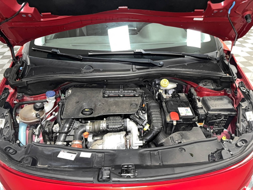 Acheter Peugeot 2008 2008 1.6 BlueHDi 100ch BVM5 Allure 5p occasion dans les concessions du Groupe Faurie