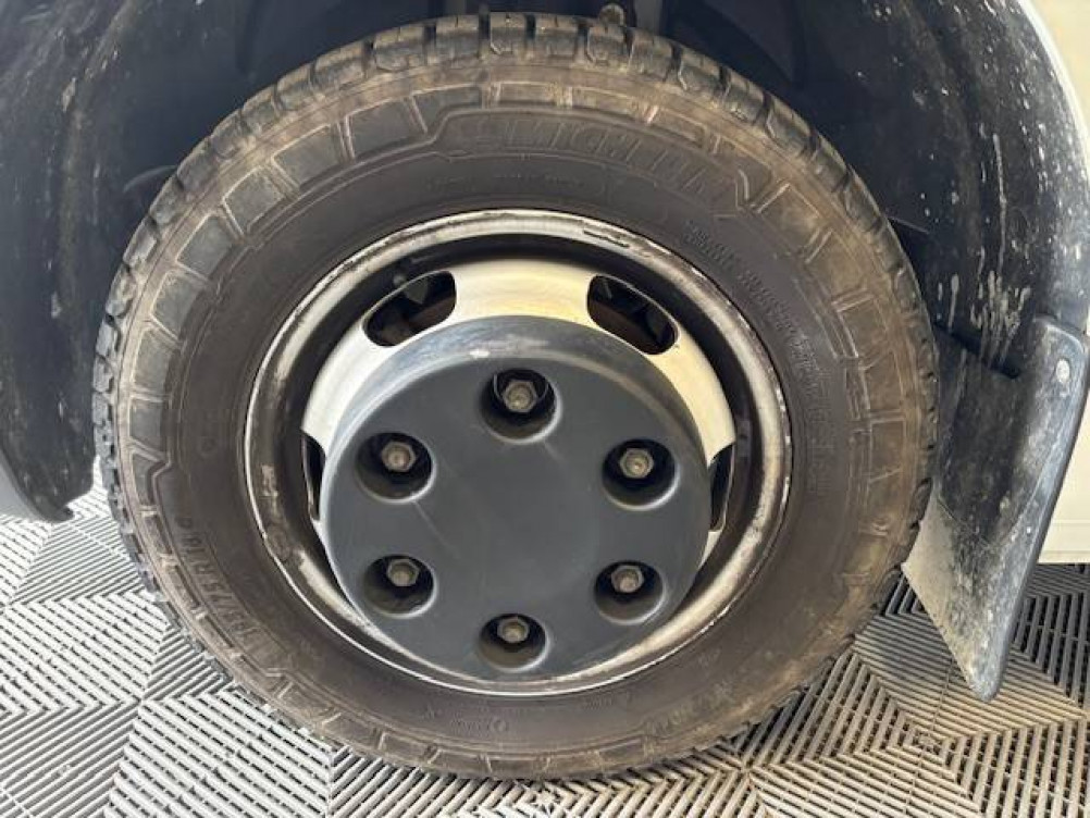 Acheter Opel Movano MOVANO CHC BENNE C3500 L2H1 145 CH BITURBO S/S PROPULSION RJ  2p occasion dans les concessions du Groupe Faurie