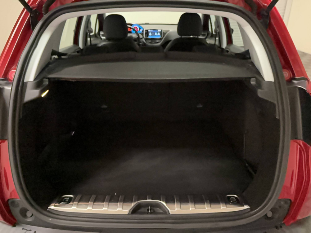 Acheter Peugeot 2008 2008 1.6 BlueHDi 100ch BVM5 Allure 5p occasion dans les concessions du Groupe Faurie