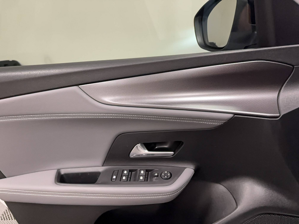 Acheter Opel Mokka Mokka Electrique 136 ch & Batterie 50 kWh Elegance 5p occasion dans les concessions du Groupe Faurie