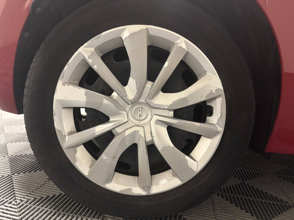 Acheter Opel Corsa E Corsa Electrique 136 ch & Batterie 50 kWh Edition 5p occasion dans les concessions du Groupe Faurie