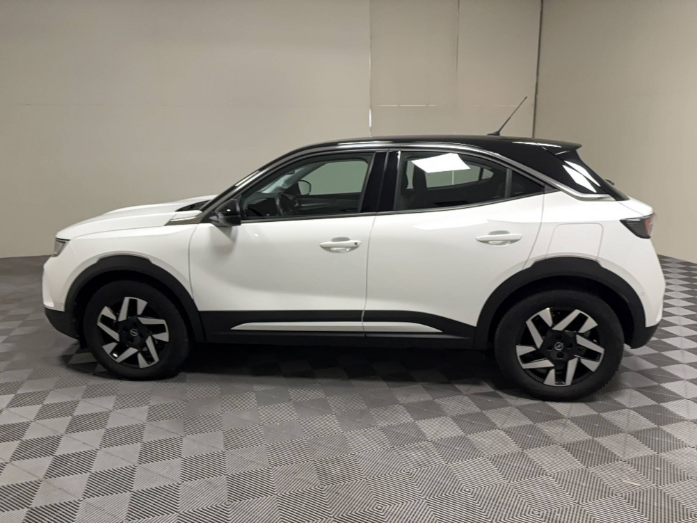 Acheter Opel Mokka Mokka Electrique 136 ch & Batterie 50 kWh Elegance 5p occasion dans les concessions du Groupe Faurie