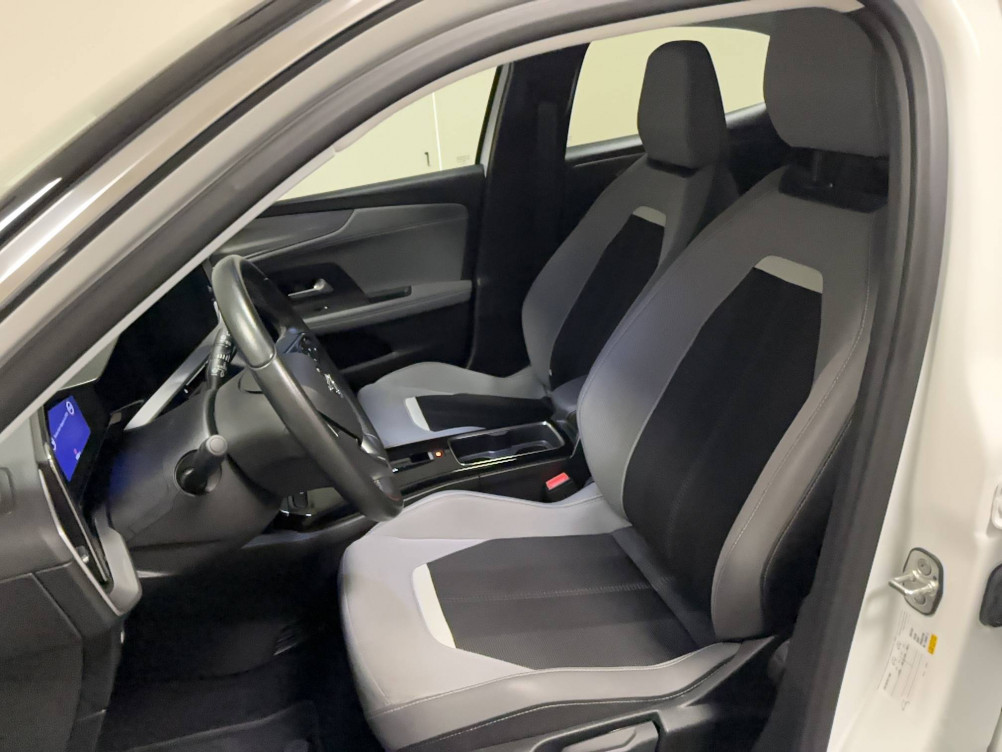Acheter Opel Mokka Mokka Electrique 136 ch & Batterie 50 kWh Elegance 5p occasion dans les concessions du Groupe Faurie