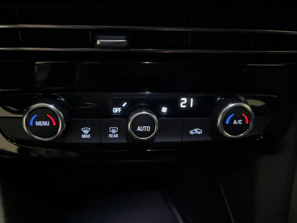 Acheter Opel Mokka Mokka Electrique 136 ch & Batterie 50 kWh Elegance 5p occasion dans les concessions du Groupe Faurie