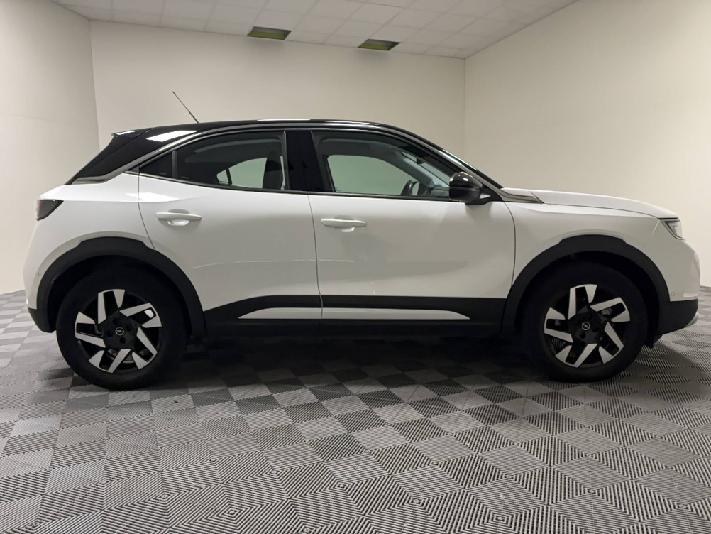 Acheter Opel Mokka Mokka Electrique 136 ch & Batterie 50 kWh Elegance 5p occasion dans les concessions du Groupe Faurie