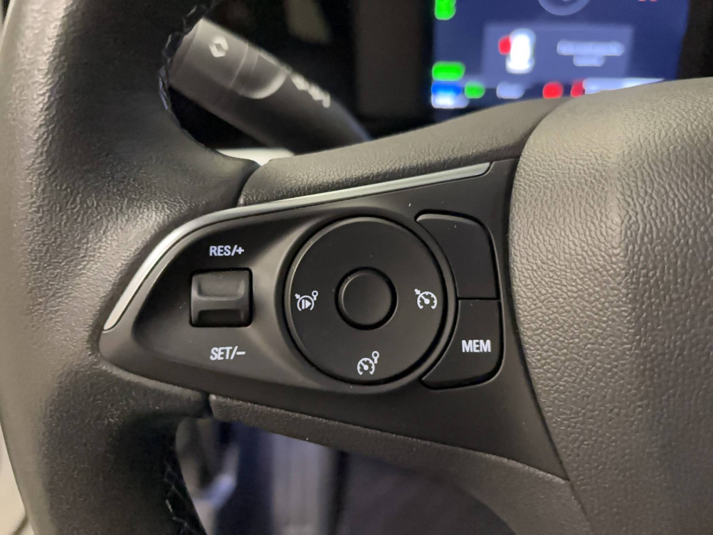 Acheter Opel Mokka Mokka Electrique 136 ch & Batterie 50 kWh Elegance 5p occasion dans les concessions du Groupe Faurie