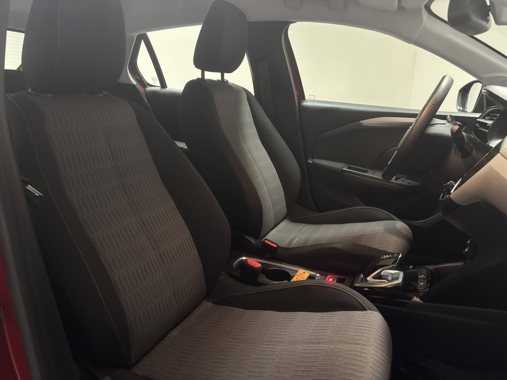 Acheter Opel Corsa E Corsa Electrique 136 ch & Batterie 50 kWh Edition 5p occasion dans les concessions du Groupe Faurie