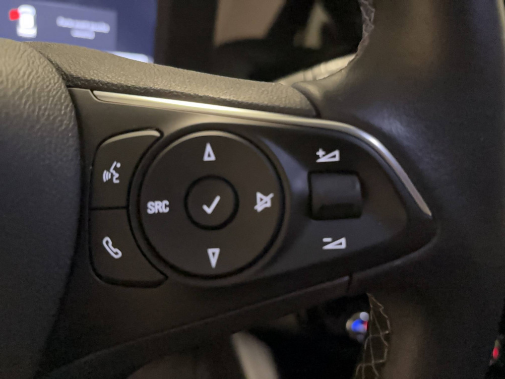 Acheter Opel Mokka Mokka Electrique 136 ch & Batterie 50 kWh Elegance 5p occasion dans les concessions du Groupe Faurie