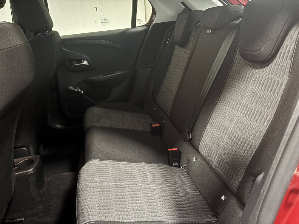 Acheter Opel Corsa E Corsa Electrique 136 ch & Batterie 50 kWh Edition 5p occasion dans les concessions du Groupe Faurie