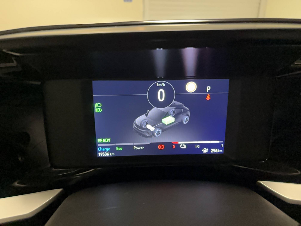 Acheter Opel Mokka Mokka Electrique 136 ch & Batterie 50 kWh Elegance 5p occasion dans les concessions du Groupe Faurie