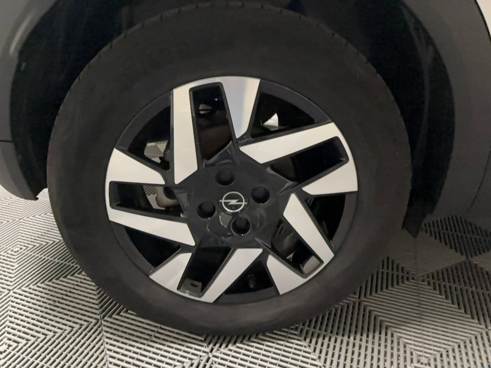 Acheter Opel Mokka Mokka Electrique 136 ch & Batterie 50 kWh Elegance 5p occasion dans les concessions du Groupe Faurie