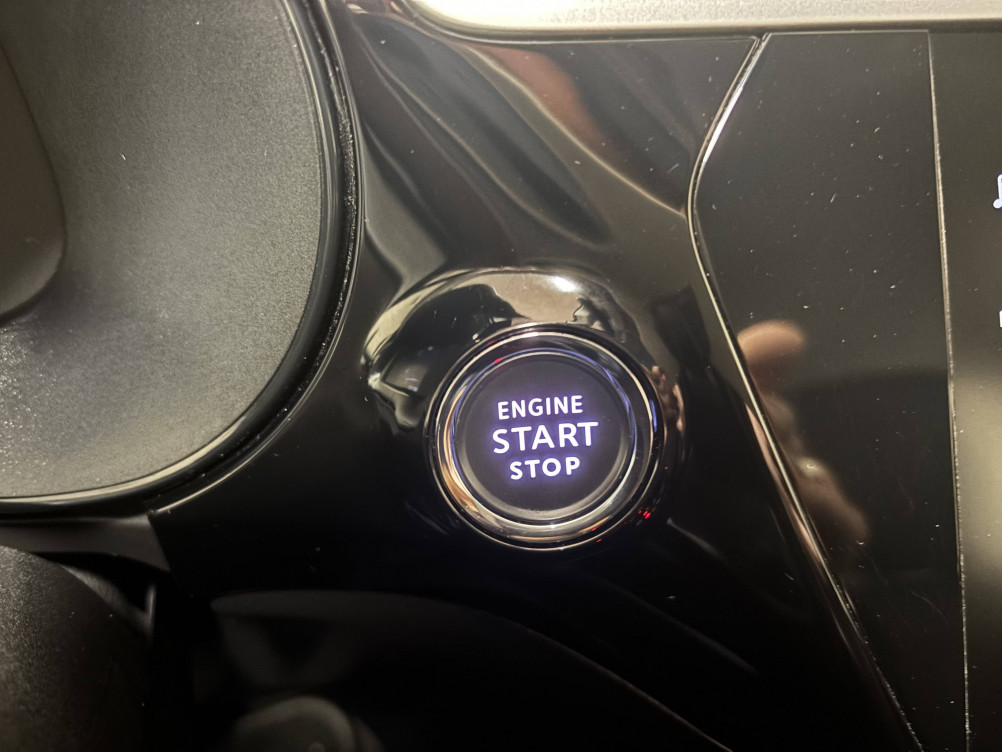 Acheter Opel Corsa E Corsa Electrique 136 ch & Batterie 50 kWh Edition 5p occasion dans les concessions du Groupe Faurie