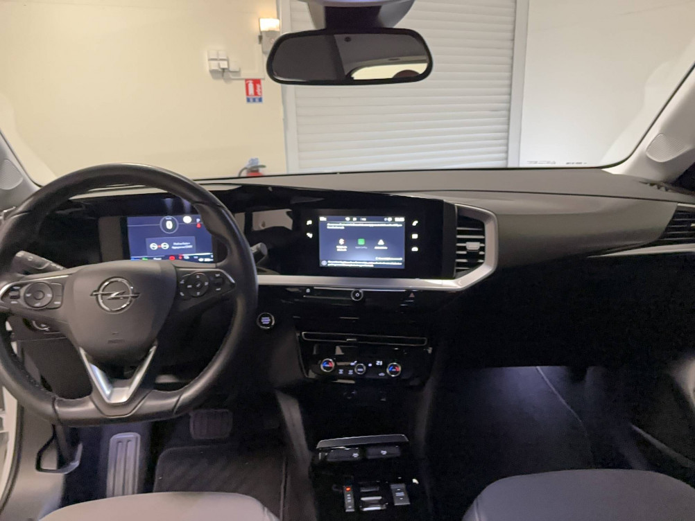 Acheter Opel Mokka Mokka Electrique 136 ch & Batterie 50 kWh Elegance 5p occasion dans les concessions du Groupe Faurie
