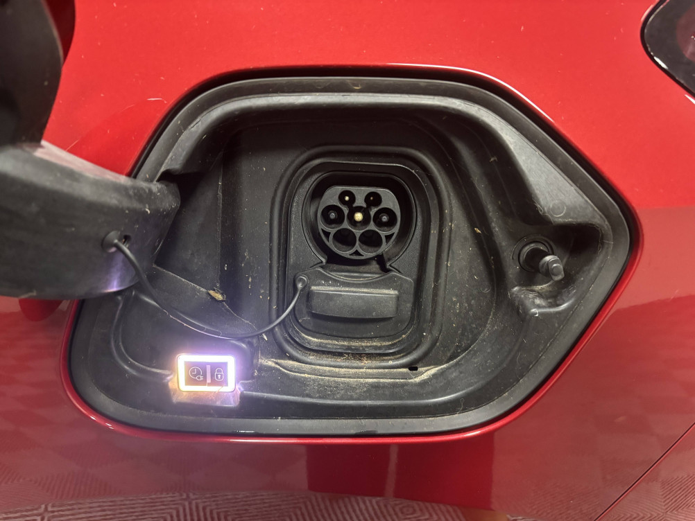 Acheter Opel Corsa E Corsa Electrique 136 ch & Batterie 50 kWh Edition 5p occasion dans les concessions du Groupe Faurie