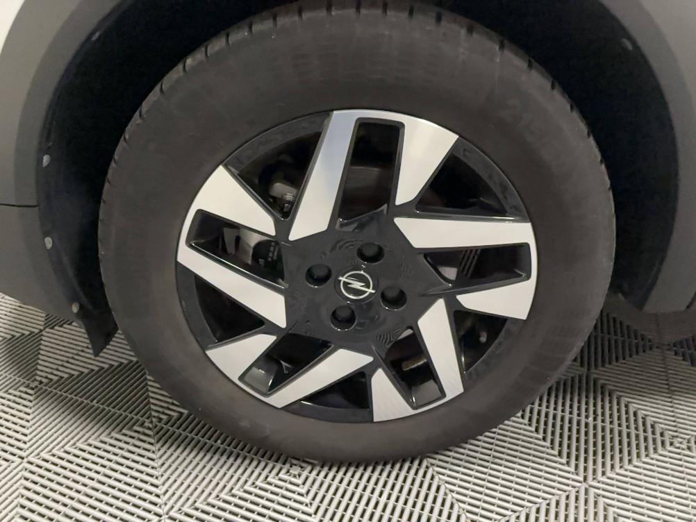 Acheter Opel Mokka Mokka Electrique 136 ch & Batterie 50 kWh Elegance 5p occasion dans les concessions du Groupe Faurie