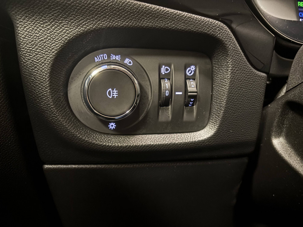 Acheter Opel Corsa E Corsa Electrique 136 ch & Batterie 50 kWh Edition 5p occasion dans les concessions du Groupe Faurie