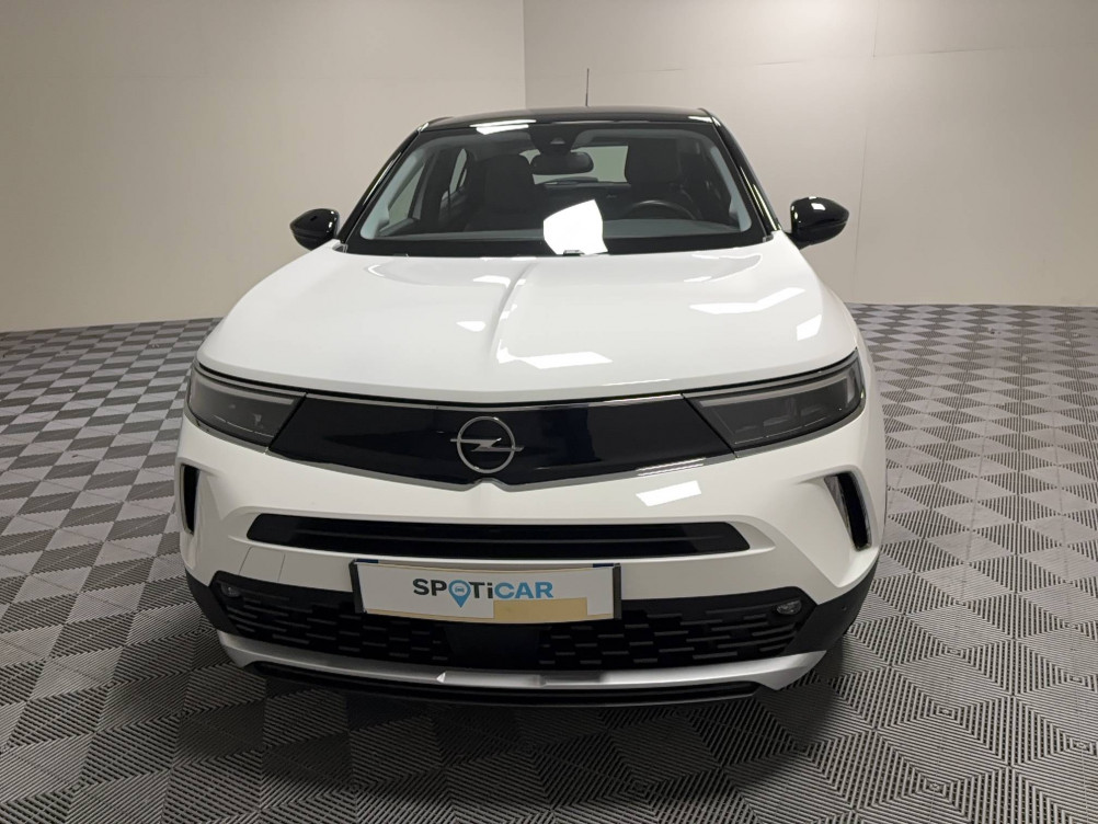 Acheter Opel Mokka Mokka Electrique 136 ch & Batterie 50 kWh Elegance 5p occasion dans les concessions du Groupe Faurie