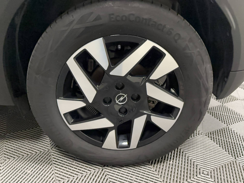 Acheter Opel Mokka Mokka Electrique 136 ch & Batterie 50 kWh Elegance 5p occasion dans les concessions du Groupe Faurie