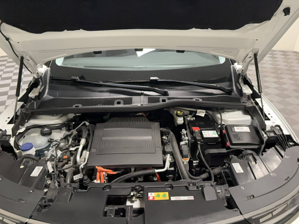 Acheter Opel Mokka Mokka Electrique 136 ch & Batterie 50 kWh Elegance 5p occasion dans les concessions du Groupe Faurie