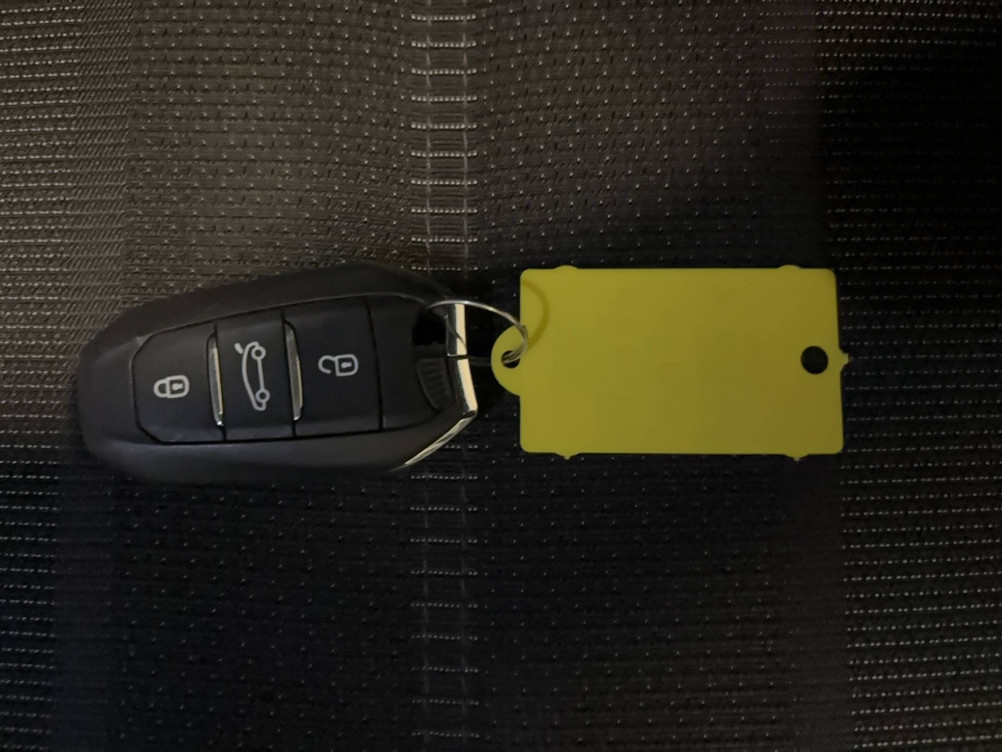 Acheter Opel Mokka Mokka Electrique 136 ch & Batterie 50 kWh Elegance 5p occasion dans les concessions du Groupe Faurie