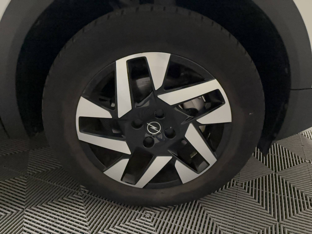 Acheter Opel Mokka Mokka Electrique 136 ch & Batterie 50 kWh Elegance 5p occasion dans les concessions du Groupe Faurie