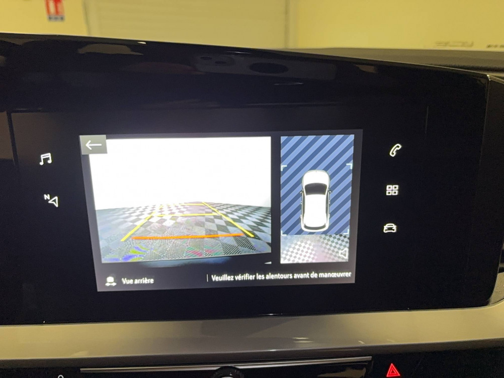 Acheter Opel Mokka Mokka Electrique 136 ch & Batterie 50 kWh Elegance 5p occasion dans les concessions du Groupe Faurie