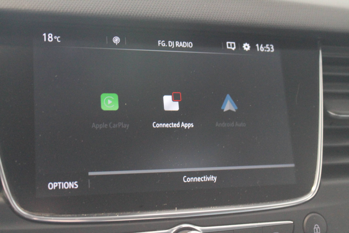 Acheter Opel Crossland Crossland 1.5 D 120 ch BVA6 Elegance Business 5p occasion dans les concessions du Groupe Faurie