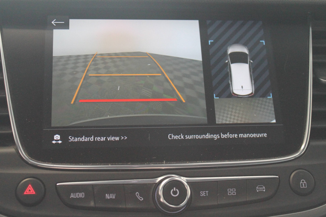 Acheter Opel Crossland Crossland 1.5 D 120 ch BVA6 Elegance Business 5p occasion dans les concessions du Groupe Faurie