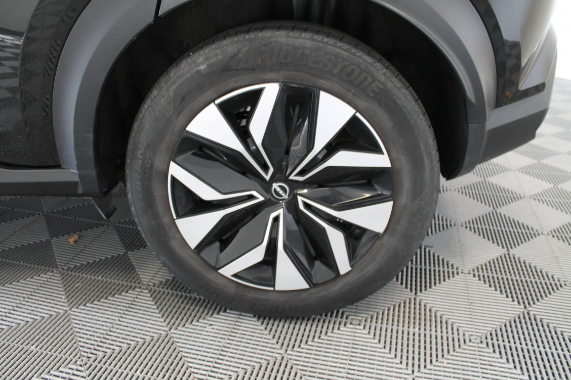 Acheter Nissan Juke Juke DIG-T 114 Business Edition 5p occasion dans les concessions du Groupe Faurie