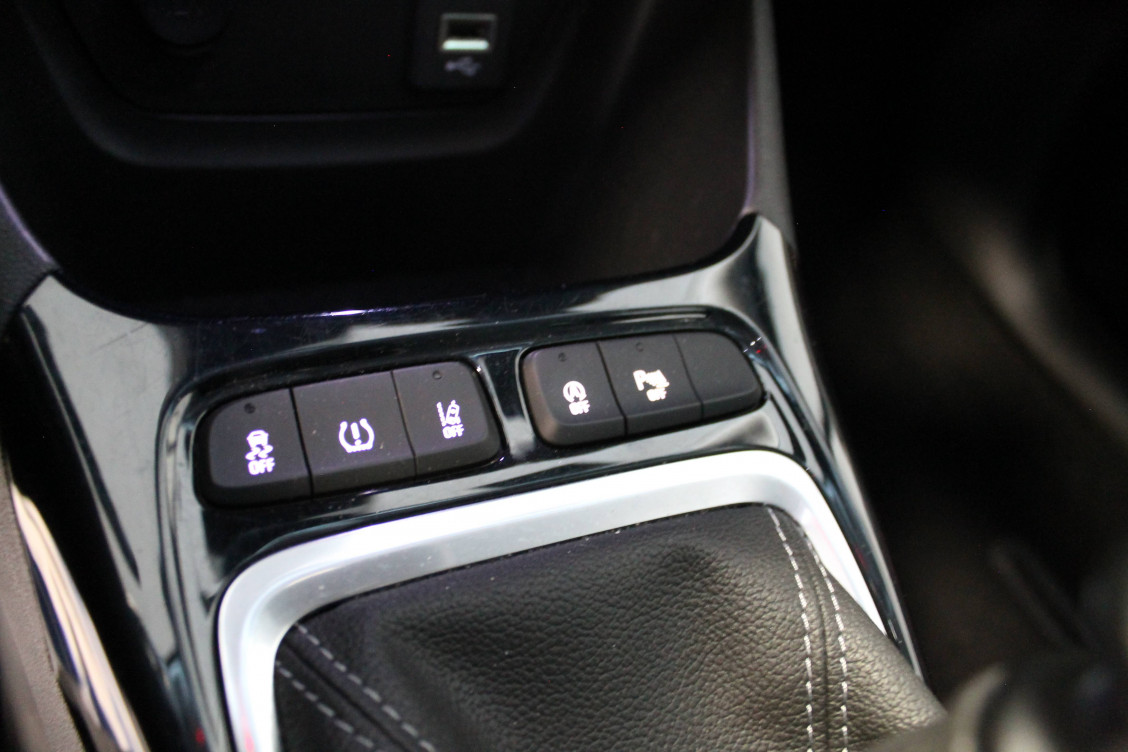 Acheter Opel Crossland Crossland 1.5 D 110 ch BVM6 GS 5p occasion dans les concessions du Groupe Faurie