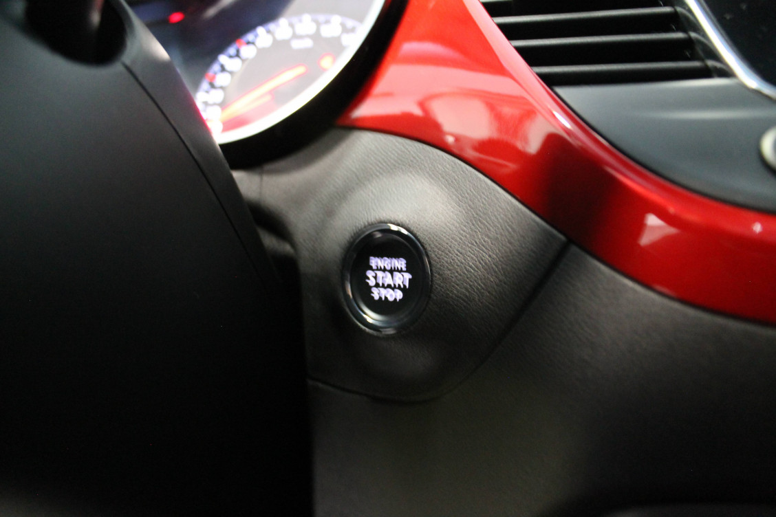 Acheter Opel Crossland Crossland 1.5 D 110 ch BVM6 GS 5p occasion dans les concessions du Groupe Faurie