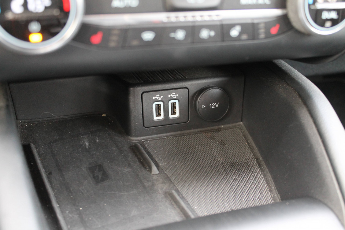 Acheter Ford Kuga Kuga 2.5 Duratec 190 ch FHEV I-AWD e-CVT Vignale 5p occasion dans les concessions du Groupe Faurie